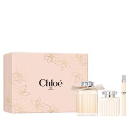 Kit Coffret Chloé Feminino Eau de Parfum